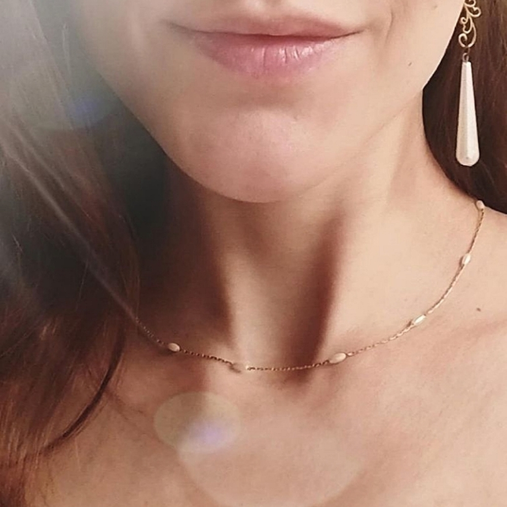 Meet your Posher, Irene